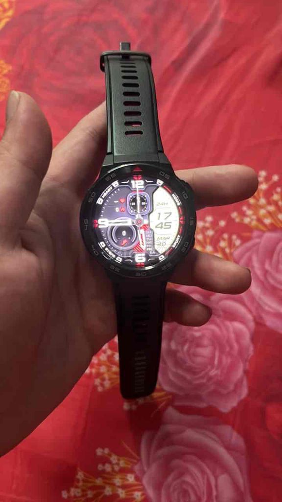mibro gs pro. Mua bán Thiết bị đeo thông minh tại Quận 1 Tp Hồ Chí Minh được đăng bởi huy hình 1