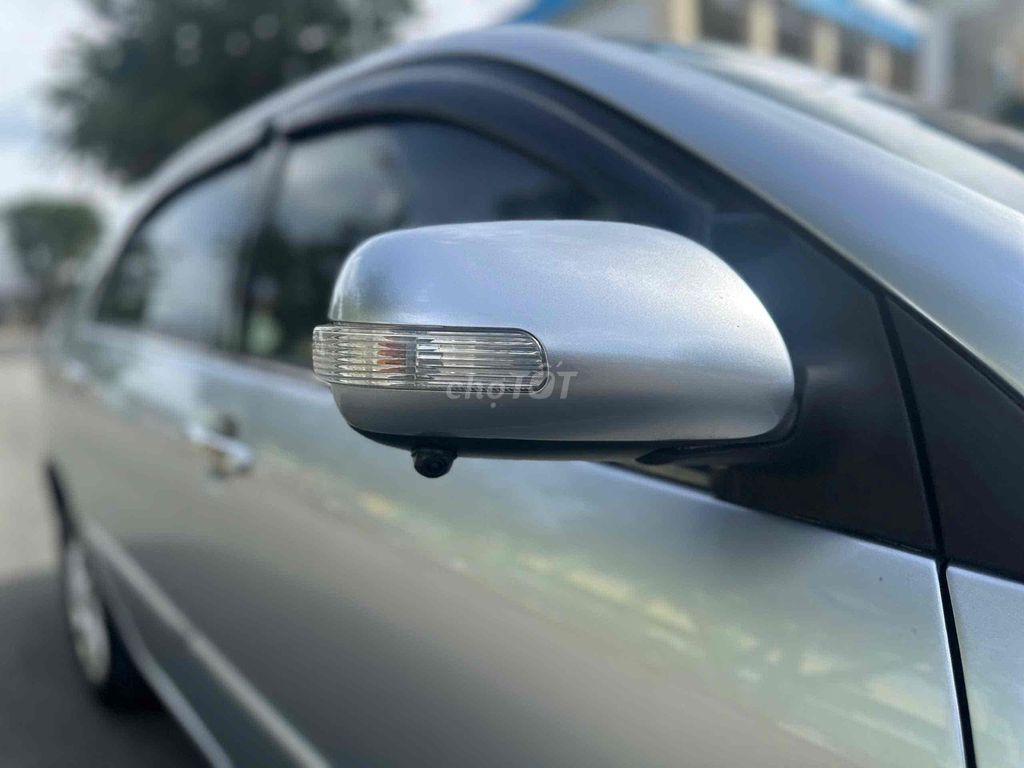 Toyota Corolla Altis 2003. 1.8G MT. Mua bán Ô tô tại Quận 1 Tp Hồ Chí Minh được đăng bởi AUTO 380 hình 20