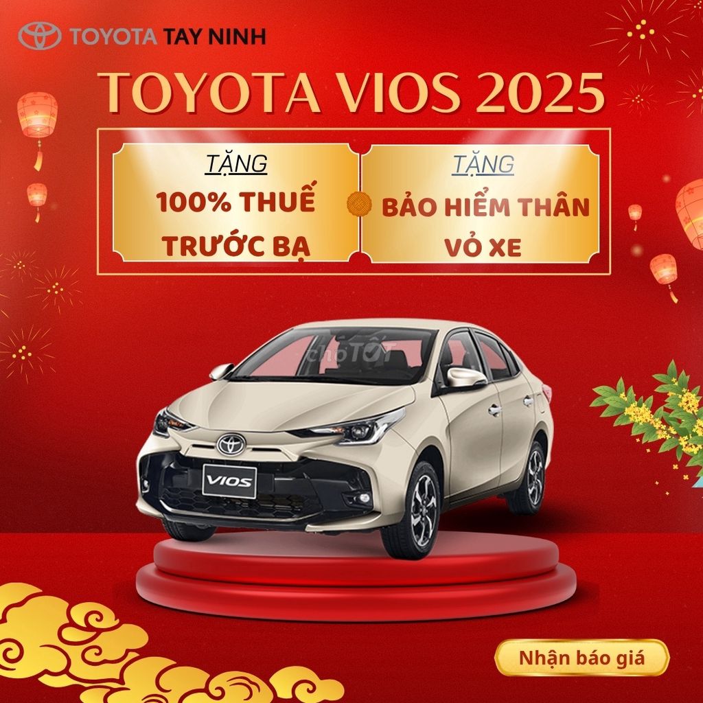 Toyota Cross 2025 Tặng 50% Thuế trước bạ 🎁🎁. Mua bán Ô tô tại Thành phố Tây Ninh Tây Ninh được đăng bởi Duy Tâm TOYOTA TÂY NINH hình 1