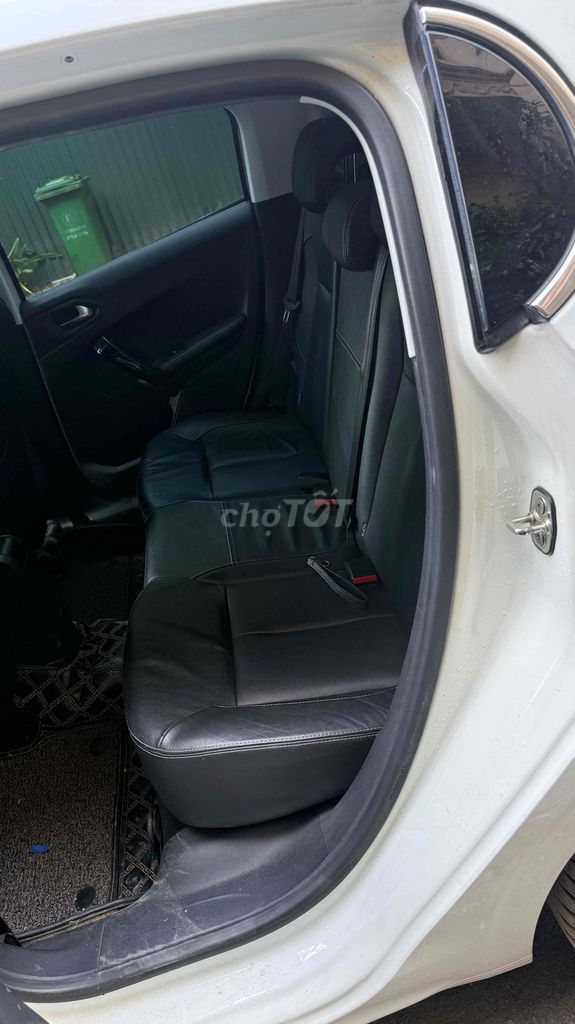 Peugeot 208 2015 1.6L AT - 85632 km. Mua bán Ô tô tại Huyện Đông Anh Hà Nội được đăng bởi thành hải mua bán điện thoại cũ hình 14