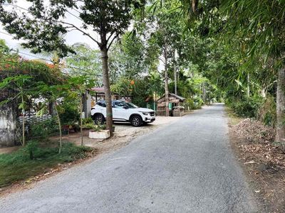 Bán 230m2 đất mặt Tiền Lộ Cái Chanh, Đông Phú, Hậu Giang. Mua bán đất tại Huyện Châu Thành Hậu Giang được đăng bởi Nguyễn Thanh Trường