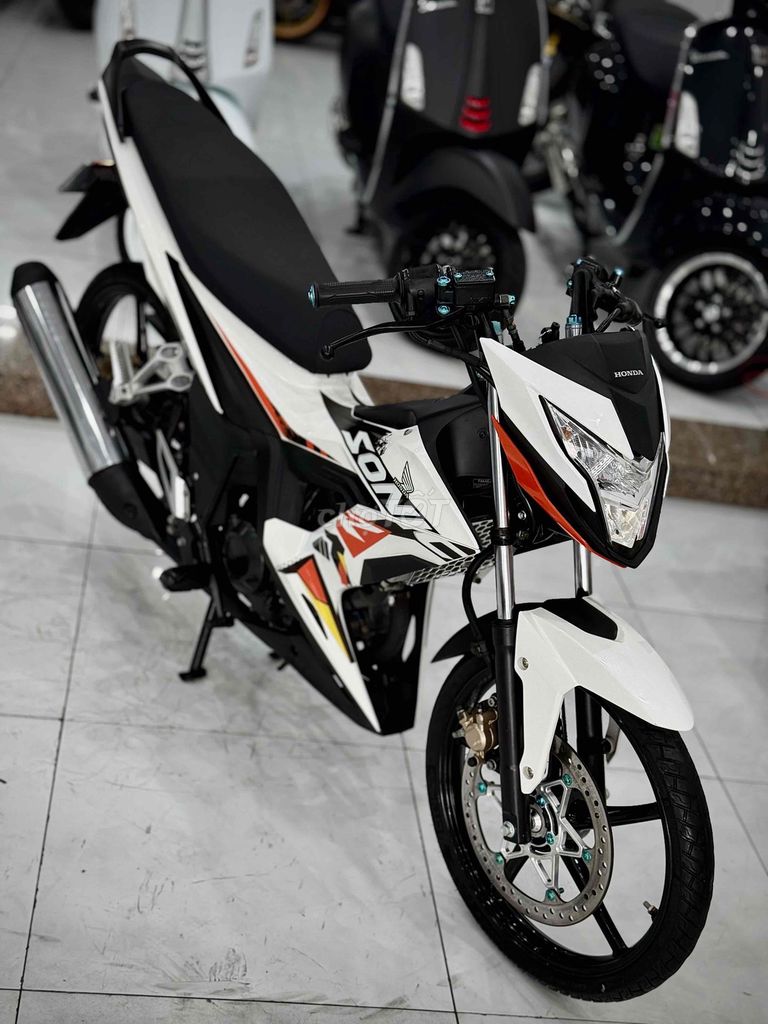 Sonic150 2020 Kiểng ( Hỗ trợ Góp ) 🔥🔥. Mua bán Xe máy tại Thị xã Phú Mỹ Bà Rịa - Vũng Tàu được đăng bởi Cửa Hàng Xe Máy Phú Mỹ hình 1
