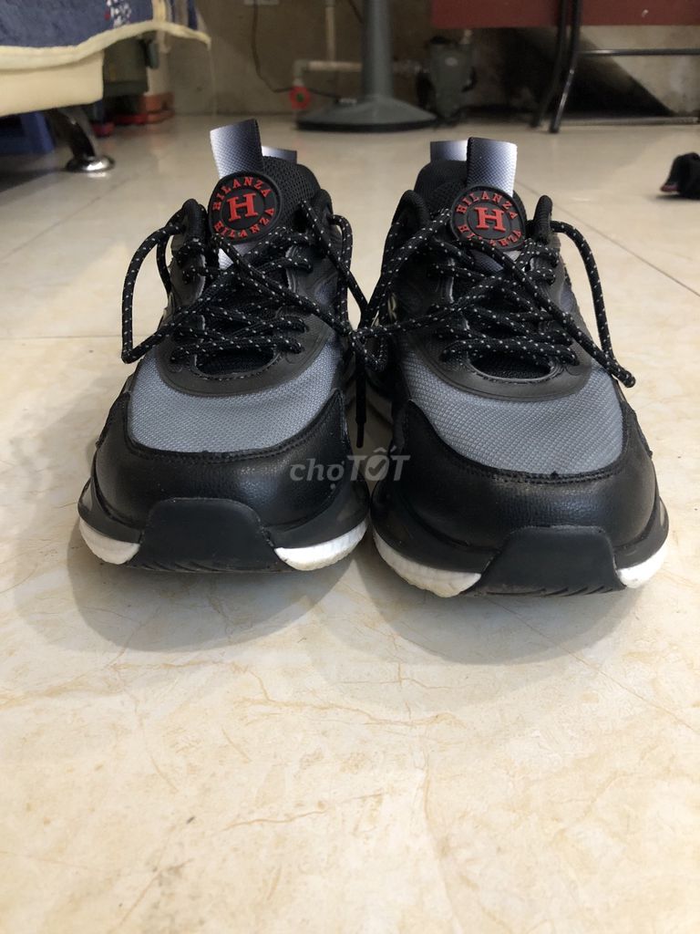 Giày thể thao Nam thoáng khí. Mua bán Giày dép tại Quận Tây Hồ Hà Nội được đăng bởi Dung Hoi Nhieu hình 1