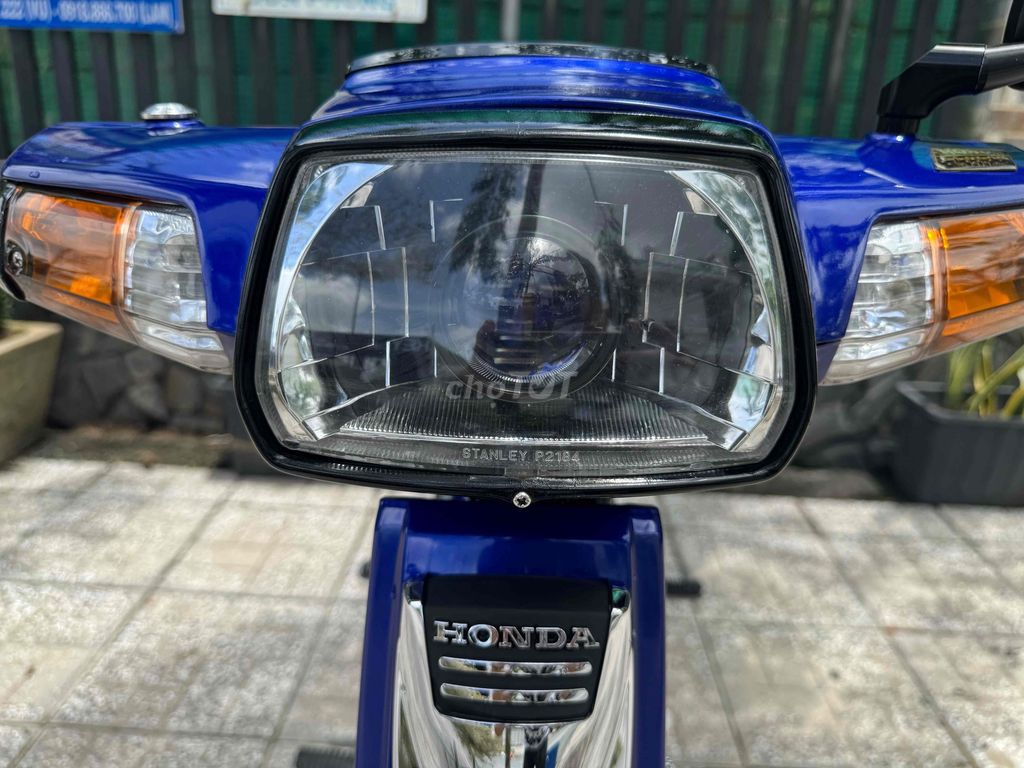 Dream tem lữa dọn kiểng full new 9 chủ. Mua bán Xe máy tại Thành phố Long Xuyên An Giang được đăng bởi khải phan hình 5