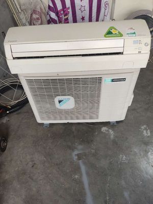 Daikin thái lan 12000btu, inverter. Mua bán Máy lạnh, điều hoà tại Quận Lê Chân Hải Phòng được đăng bởi cường 59 tuổi