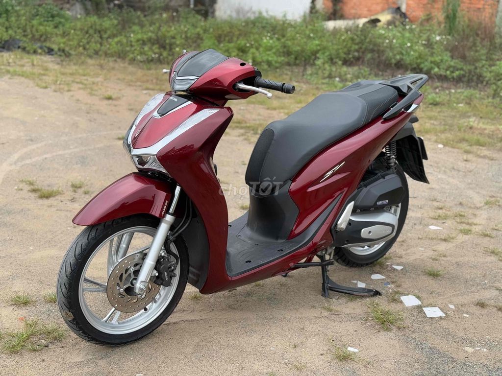 SH 125 2022 Biển 61 NGAY CHỦ KÝ. Mua bán Xe máy tại Thành phố Thuận An Bình Dương được đăng bởi Xe Máy Minh Tú Bình Dương hình 3