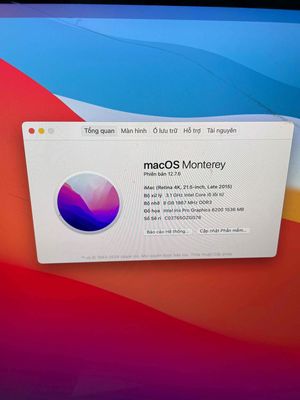 imac 2015. Mua bán Máy tính để bàn tại Quận Kiến An Hải Phòng được đăng bởi Kính mắt Kình Ngư