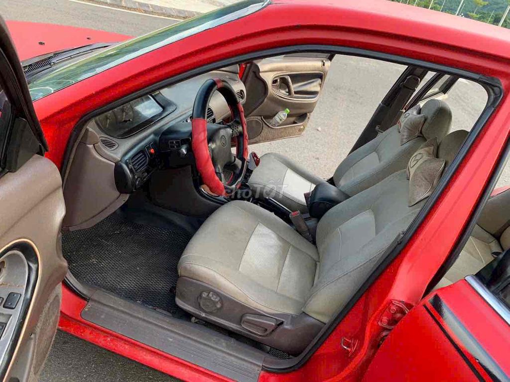 Mazda 626 1992 - 180000 km. Mua bán Ô tô tại Huyện Yên Thủy Hòa Bình được đăng bởi Đặng Văn Thiêm hình 7