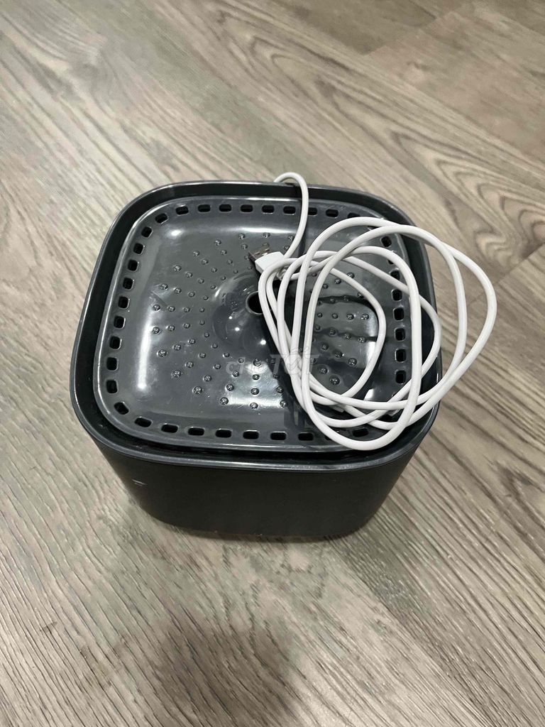 Máy lọc nước uống cho mèo 6 túi lọc. Mua bán Mèo tại Quận 10 Tp Hồ Chí Minh được đăng bởi Lan Nguyen hình 1