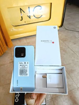 Xiaomi Mi 13 8-12/256