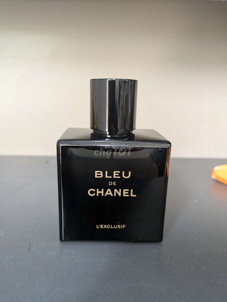 Nước hoa Chanel Bleu de Chanel Nam. Mua bán Nước hoa tại Quận Lê Chân Hải Phòng được đăng bởi Nguyễn long hình 1