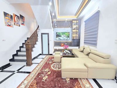Kim Giang Thanh Liệt Linh Đàm 35m2 5 Tầng. Mua bán nhà ở tại Quận Hoàng Mai Hà Nội được đăng bởi Quang Đức