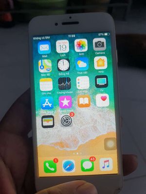 Màn hình iphone 6 zin bóc máy chưa ép kính. Mua bán Linh kiện (RAM, Card...) tại Quận Bình Tân Tp Hồ Chí Minh được đăng bởi Minh Tuấn
