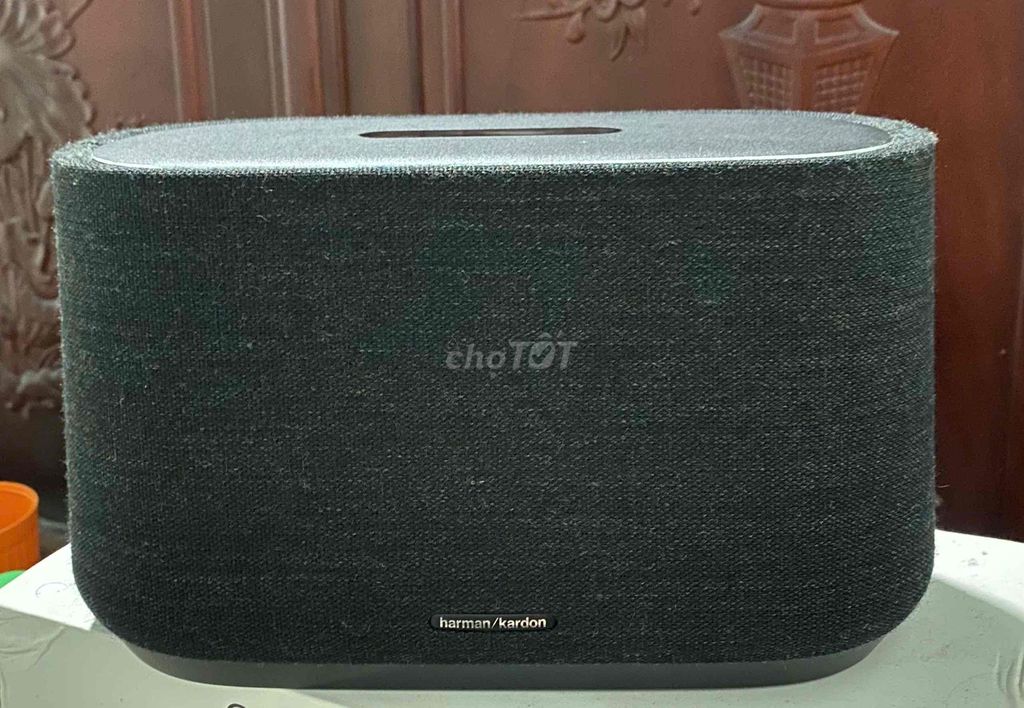 Loa Harman Kardon Citation 300 Đen. Mua bán Tivi, Âm thanh tại Thành phố Buôn Ma Thuột Đắk Lắk được đăng bởi Phong bạt  hình 1