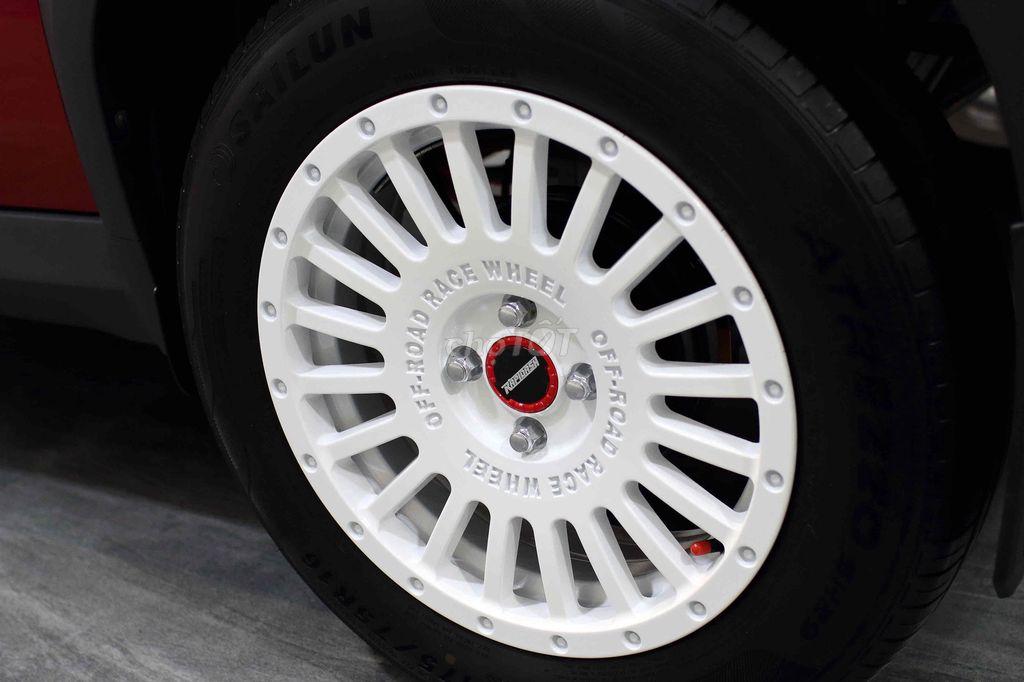 VF3 2024 ODO 16 000 км в новом виде. 80 т игрушек.