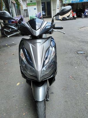 Honda Airblade 2014 Đen bạc 36000 km
