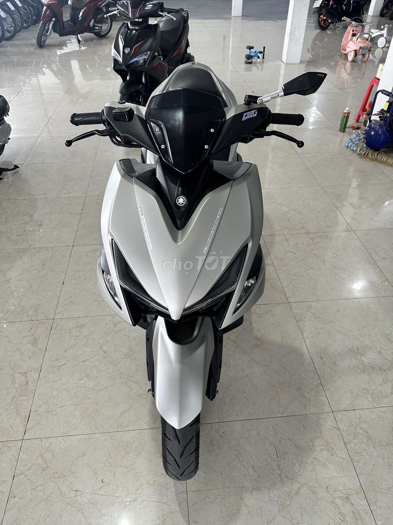 Yamaha Nvx 125 đk 2018