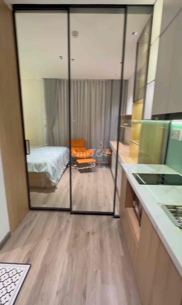 Rent · 1 bd · 30 м² · Quận Ngũ Hành Sơn, ул. Phạm Hữu Kính