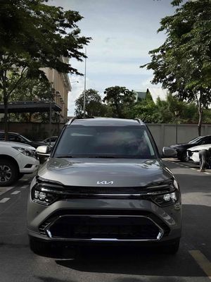 🌟KIA CARENS DẪN ĐẦU THIẾT KẾ - ƯU ĐÃI THÁNG 11🌟. Mua bán Ô tô tại Thành phố Thủ Đức Tp Hồ Chí Minh được đăng bởi Quang Thắng Kia Mazda HCM hình 1