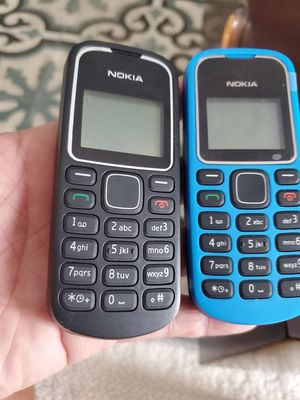 Điện thoại Nokia 1280. Mua bán Điện thoại tại Quận Phú Nhuận Tp Hồ Chí Minh được đăng bởi Quang