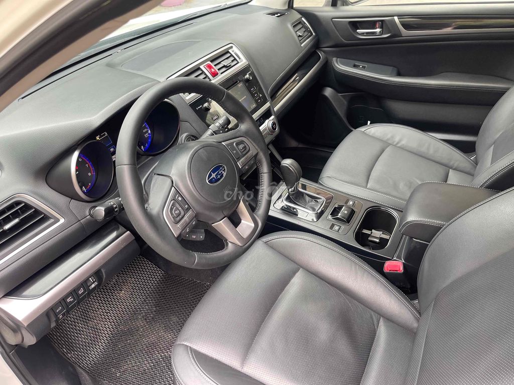 Subaru Outback 2016 2.5i-S. Mua bán Ô tô tại Quận 7 Tp Hồ Chí Minh được đăng bởi auto thanh tâm  hình 6