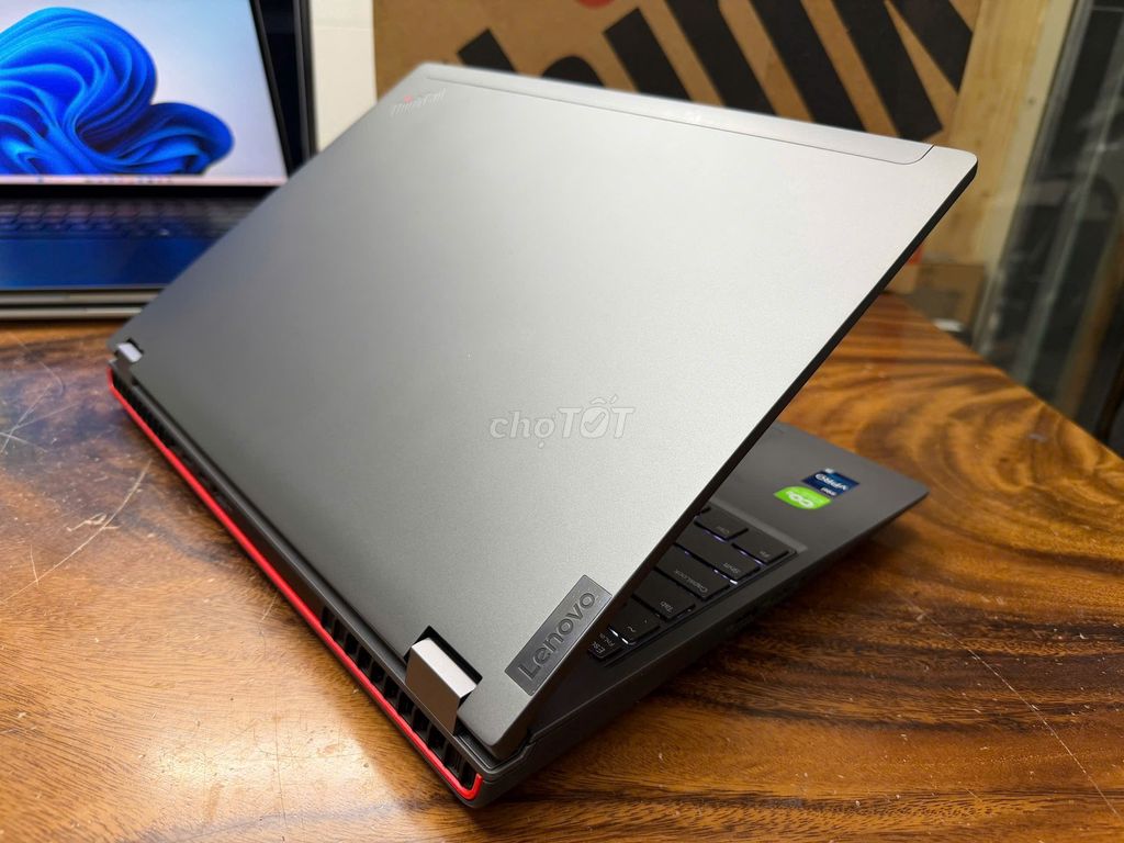ThinkPad P16 Gen 2 i9-13950HX 16 inch 32GB/1TB. Mua bán Laptop tại Quận Tân Bình Tp Hồ Chí Minh được đăng bởi Nguyễn Phi triều hình 1