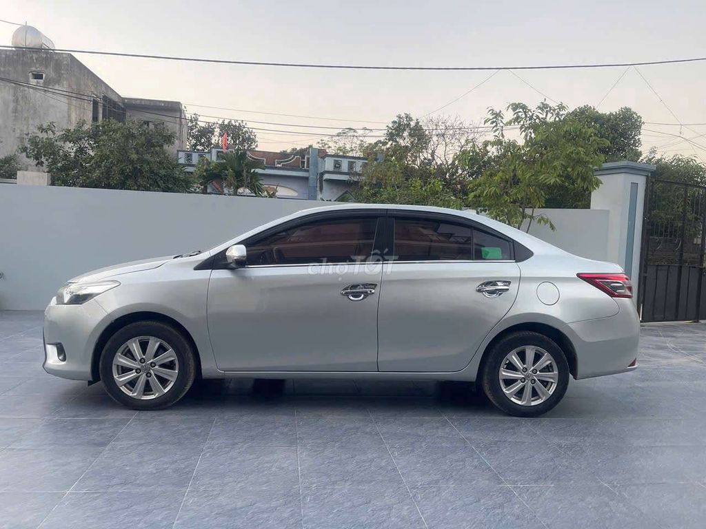 2017 1.5G - 14 km. Mua bán Ô tô tại Quận Nam Từ Liêm Hà Nội được đăng bởi Công Thành hình 5