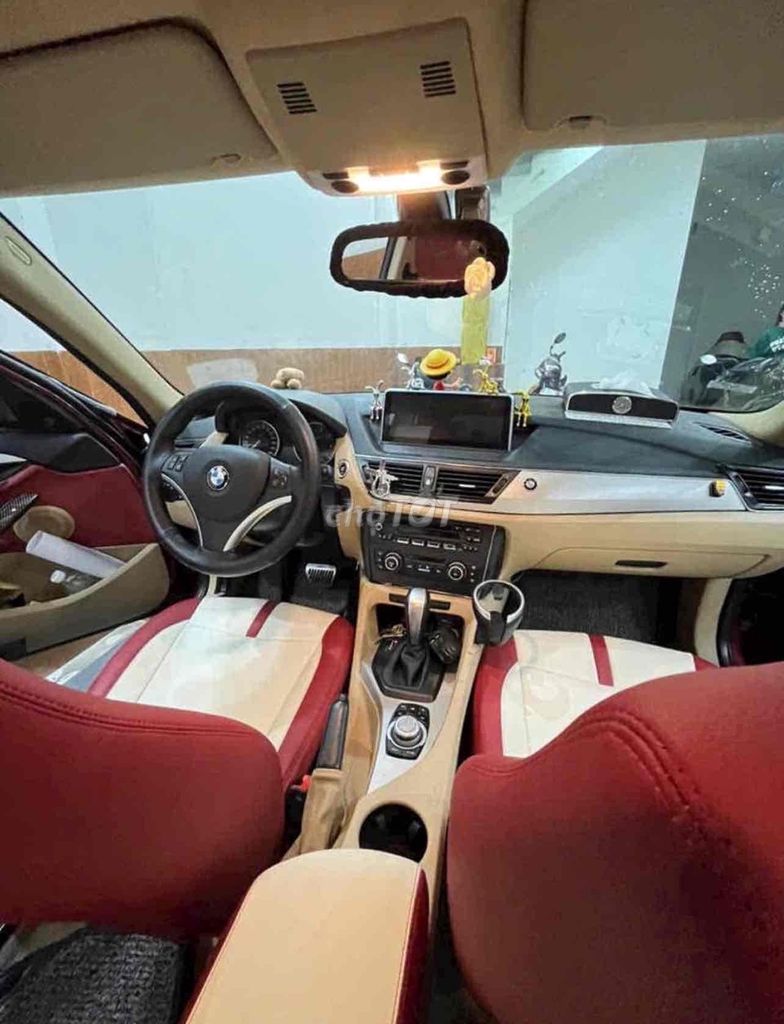 BMW X1 2011 xDrive18i. Mua bán Ô tô tại Huyện Hòa Vang Đà Nẵng được đăng bởi Be hình 7