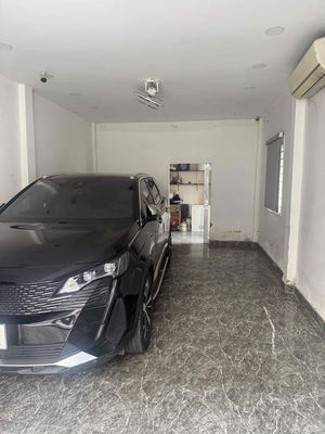 Аренда · 1 комн. · 40 м² · Quận Tân Phú, ул. Đường Lũy Bán Bích
