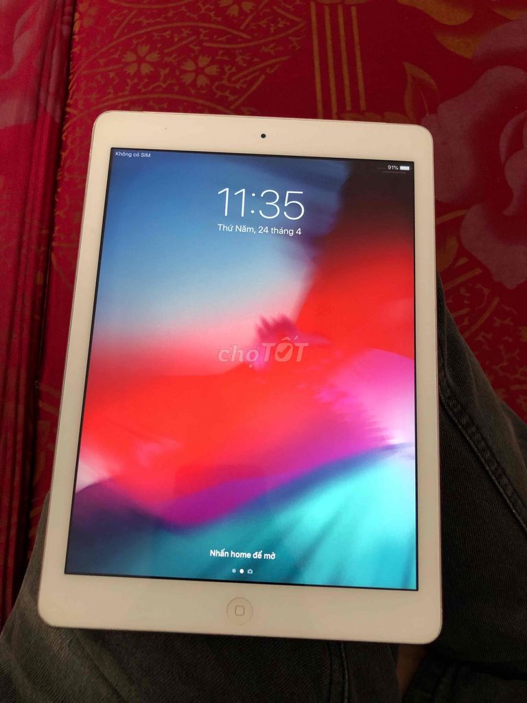 Bán ipad e1 máy full chức năng. Mua bán Máy tính bảng tại Quận Bình Tân Tp Hồ Chí Minh được đăng bởi Gấu Phạm hình 1