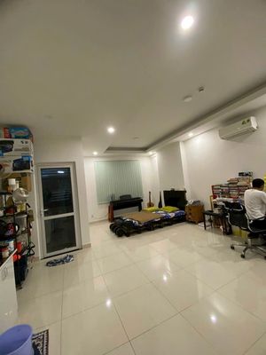 CHÍNH CHỦ CẦN CHO THUÊ CĂN HỘ OFFICE LAVITA CHARM THỦ ĐỨC
