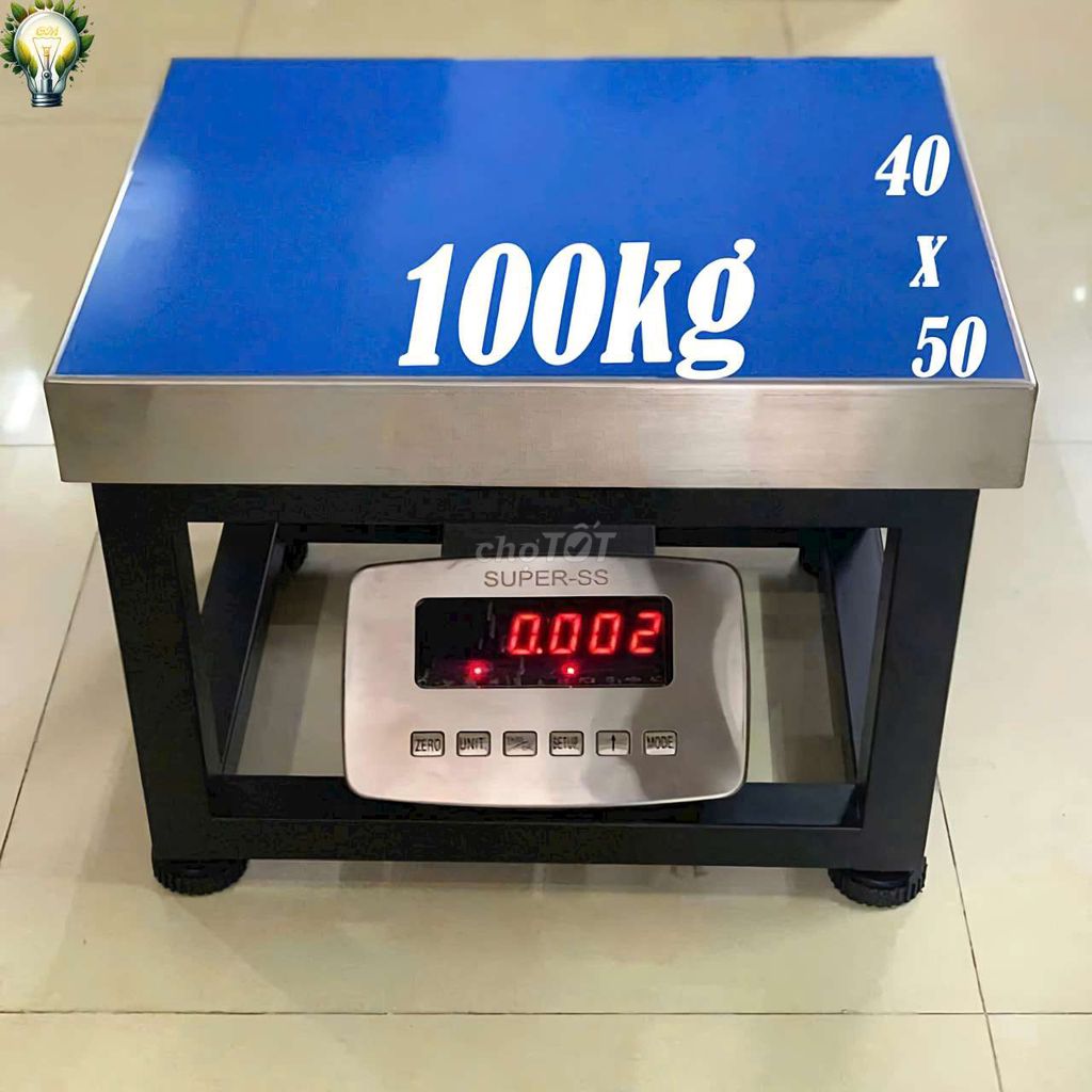 Cân ghế điện tử 100Kg Đài Loan 40x50cm. Mua bán Đồ chuyên dụng, Giống nuôi trồng tại Thành phố Rạch Giá Kiên Giang được đăng bởi NHÃ ĐAN KG hình 1
