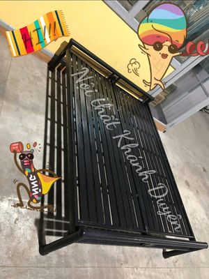SALE CỰC LỚN, GIƯỜNG KHÔNG ĐẦU GỌN, ĐẸP.. Mua bán Giường, chăn ga gối nệm tại Quận 12 Tp Hồ Chí Minh được đăng bởi Nội thất Khánh Duyên Tủ nhựa Giường ngủ