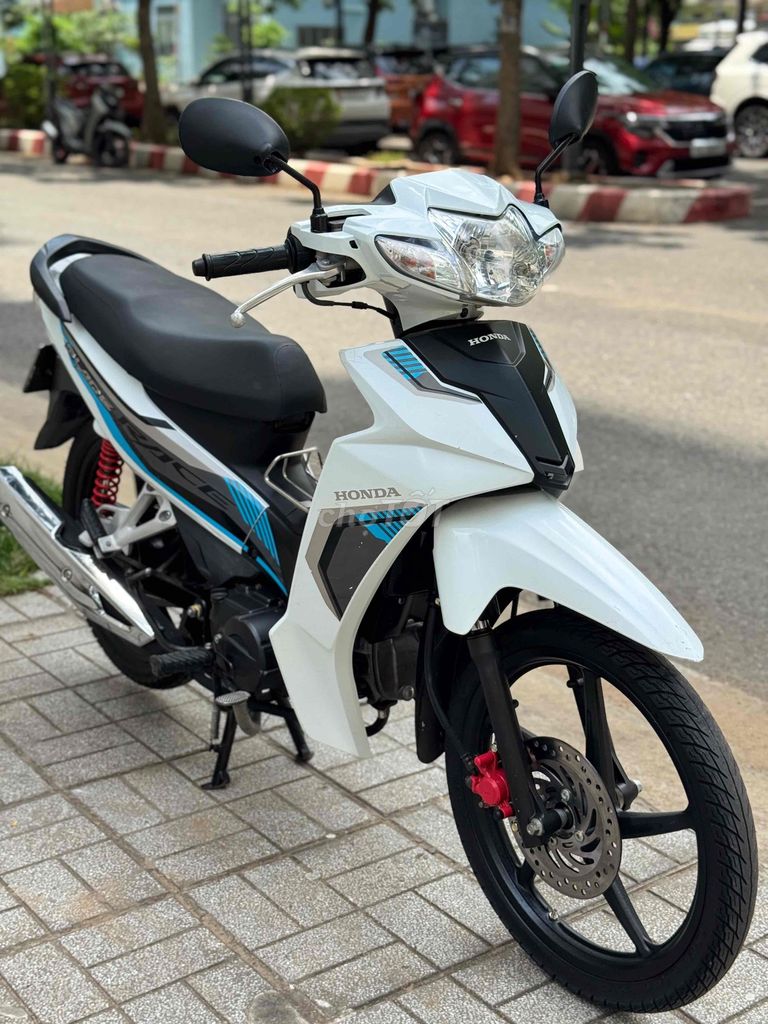 Главный цистерна Honda Wave Blade 2019 BSTP