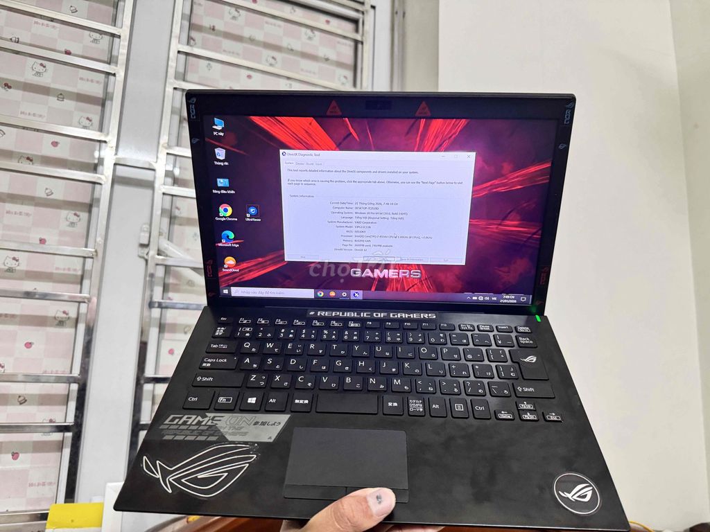 Laptop Sony Vaio Core i7, SSD 256GB. Mua bán Laptop tại Huyện Thuỷ Nguyên Hải Phòng được đăng bởi Đồng Xuân Thế Văn hình 1