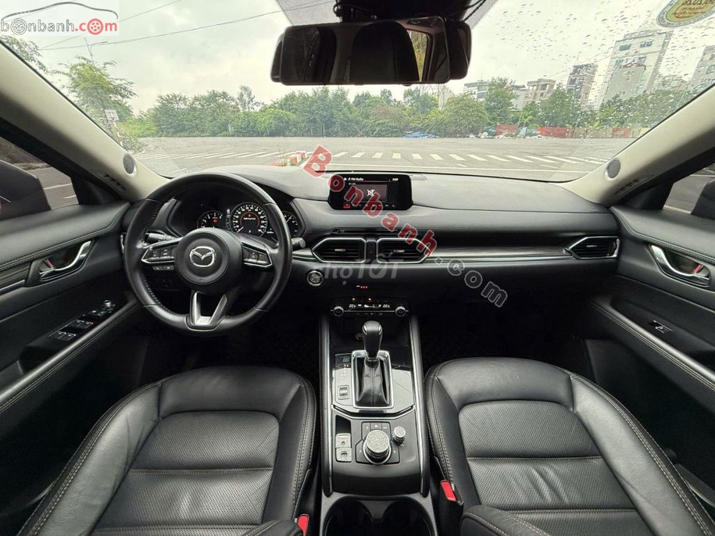 Mazda CX5 2.0 Premium 2020 - 685 Triệu. Mua bán Ô tô tại Quận Hà Đông Hà Nội được đăng bởi Đức Anh hình 6