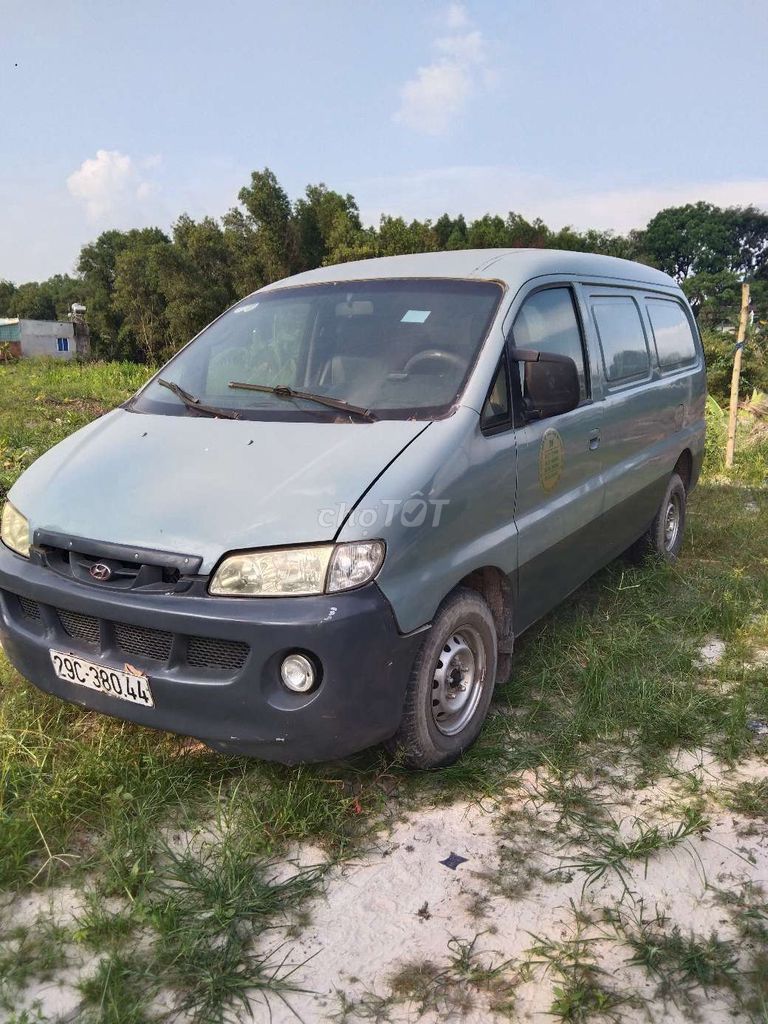 2000 - 12356 km. Mua bán Ô tô tại Huyện Trảng Bom Đồng Nai được đăng bởi Thiên Phúc  hình 1