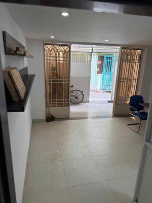 Rent · 3 bd · 48 м² · Thành phố Thủ Đức, ул. Đường Quốc lộ 13