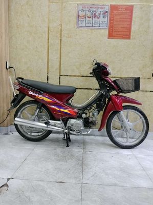 WAVE HÀN QUỐC DAEHAN, ,MÁY ÊM RU,ĐỀ ĐIỆN ĐẦY ĐỦ. Mua bán Xe máy tại Quận 12 Tp Hồ Chí Minh được đăng bởi Duy Khánh