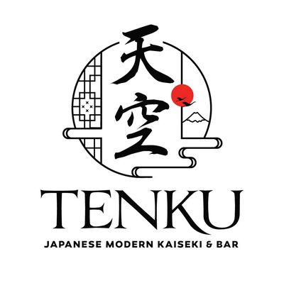 Tenku - Japanese Modern Kaiseki & Bar 