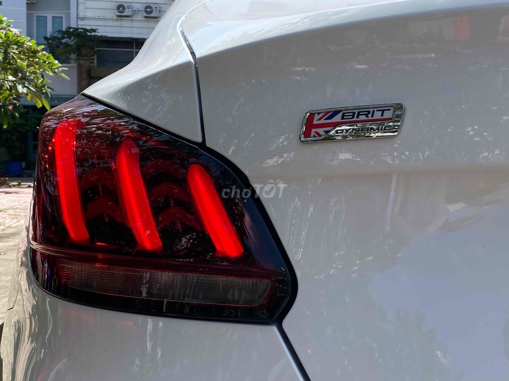 MG MG5 2024 - 14900 km. Mua bán Ô tô tại Quận Bình Tân Tp Hồ Chí Minh được đăng bởi Khải Sonic Used Car hình 11