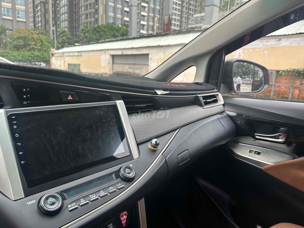 TOYOTA INNIVA G tự động 7 c xe đẹp giảm giá kịch k. Mua bán Ô tô tại Quận Bình Thạnh Tp Hồ Chí Minh được đăng bởi phuongneo hình 8