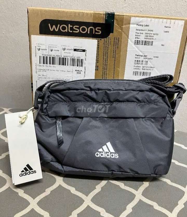 Thanh lý Túi đeo chéo Adidas Authentic