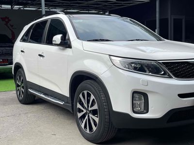 Kia Sorento 2.4L AT 2016 - GATH 7 Chỗ  Full xăng. Mua bán Ô tô tại Quận 12 Tp Hồ Chí Minh được đăng bởi Xe Đẹp Minh Khôi