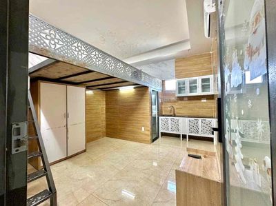 🏡Căn Hộ Cho Sinh Viên ĐH Y DƯỢC, SGU Ngay Phú Lâm - An Dương Vương Q6