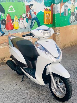 Honda Lead 2015 biển tp chính chủ