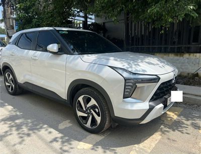 Mitsubishi Xforce 2024 Ultimate 3400km chính hãng. Mua bán Ô tô tại Quận Tân Phú Tp Hồ Chí Minh được đăng bởi XE MỚI VÀ QUA SỬ DỤNG CHÍNH HÃNG hình 1