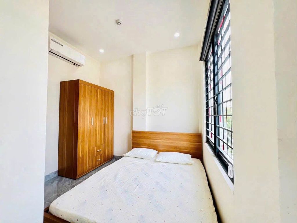 Аренда · 1 комн. · Quận Cẩm Lệ, ул. đường Lê Ấm