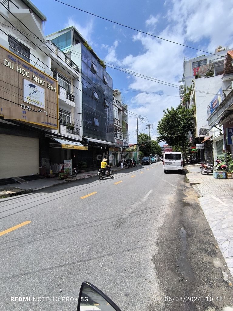 NHÀ NGUYÊN CĂN TÂN KỲ TÂN QUÝ GÂN AEON MALL