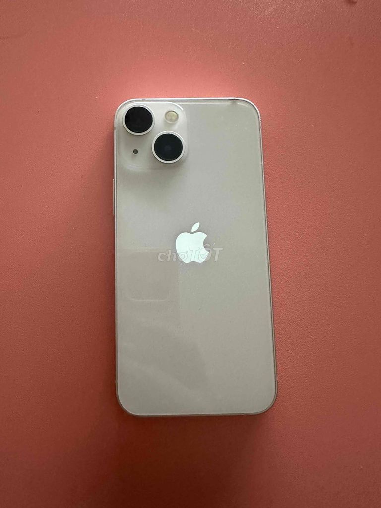 Apple iPhone 13 mini 256GB zin áp. Mua bán Điện thoại tại Quận Bình Tân Tp Hồ Chí Minh được đăng bởi Phạm Ngọc Bích hình 1